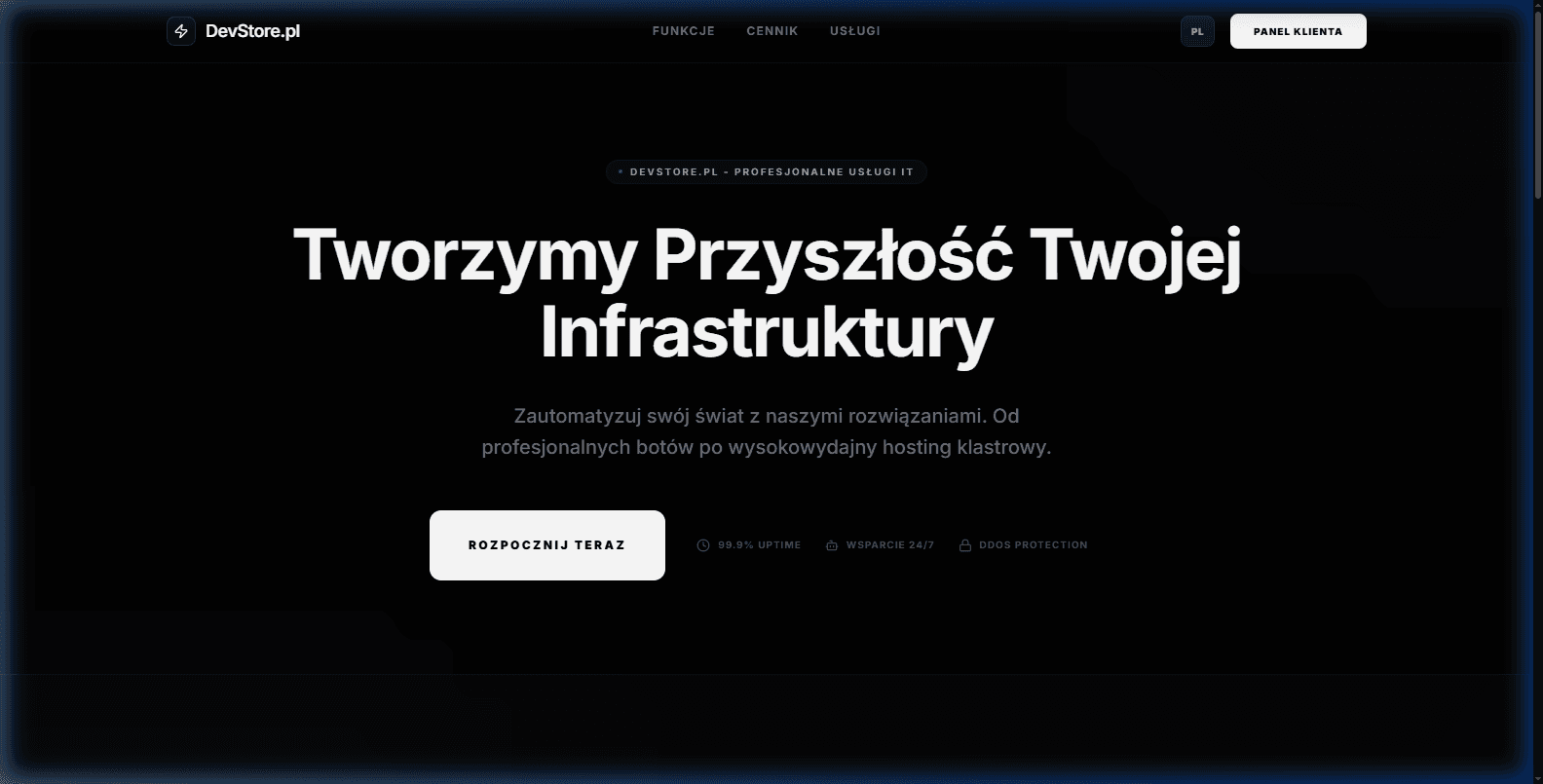 DevStore.pl