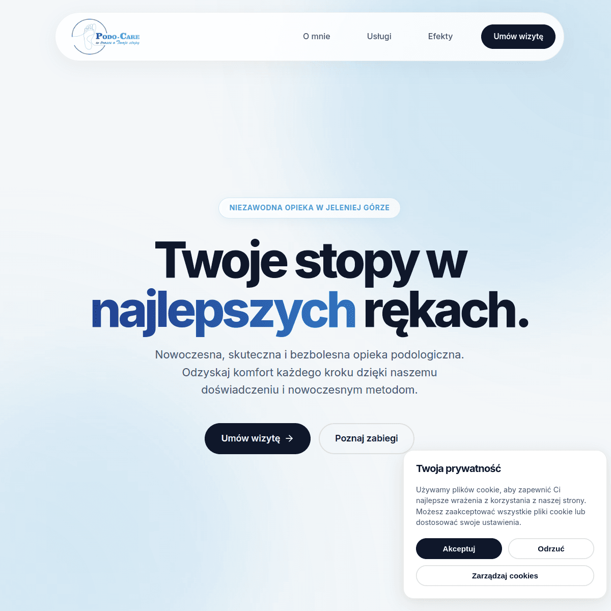 Podo-Care.pl